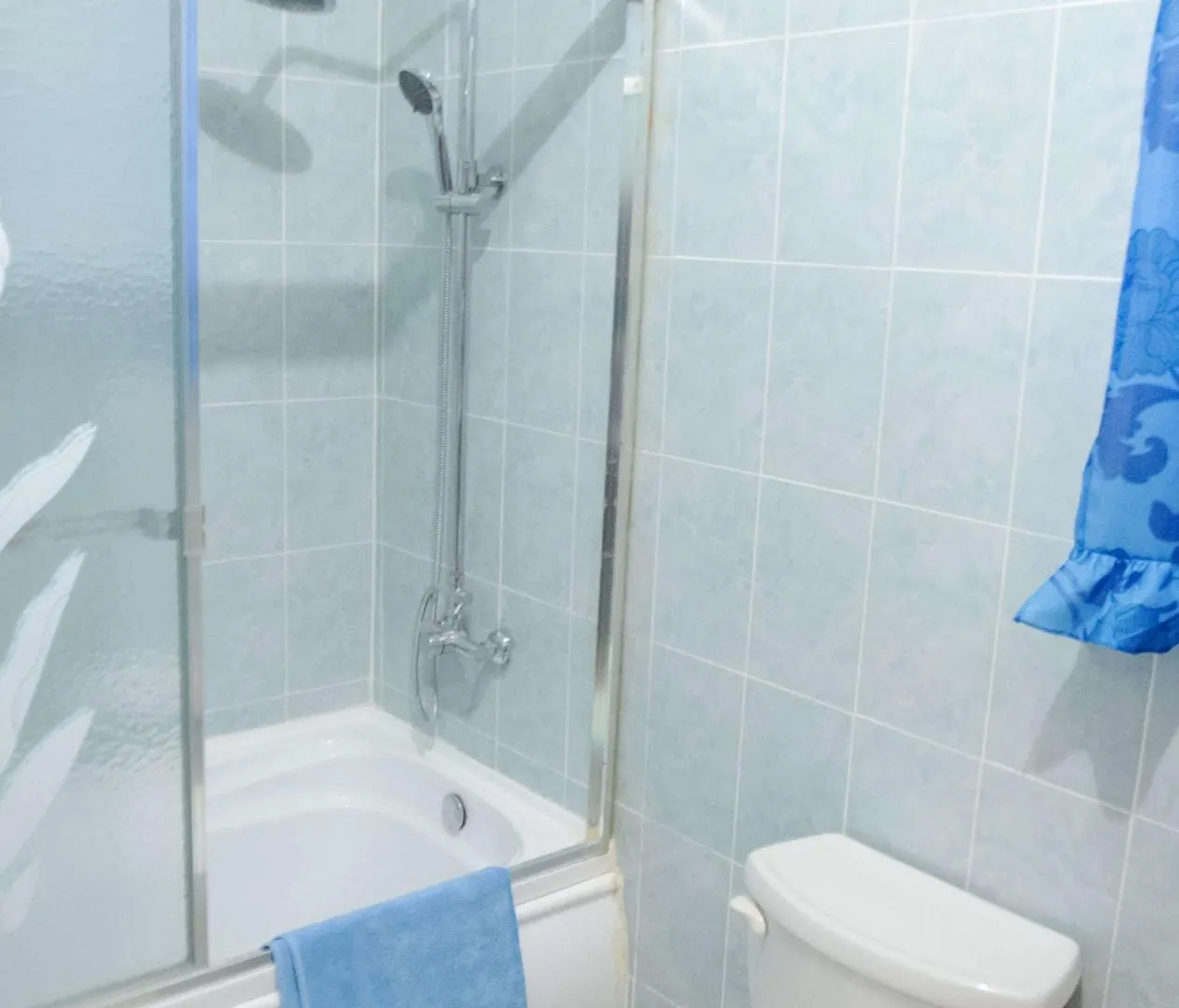 Cherry Croft Nook Ocho Rios 0*,