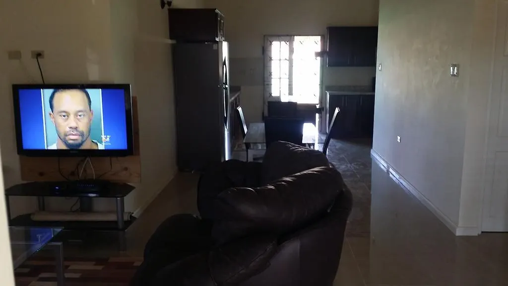Holiday home Cherry Croft Nook Ocho Rios