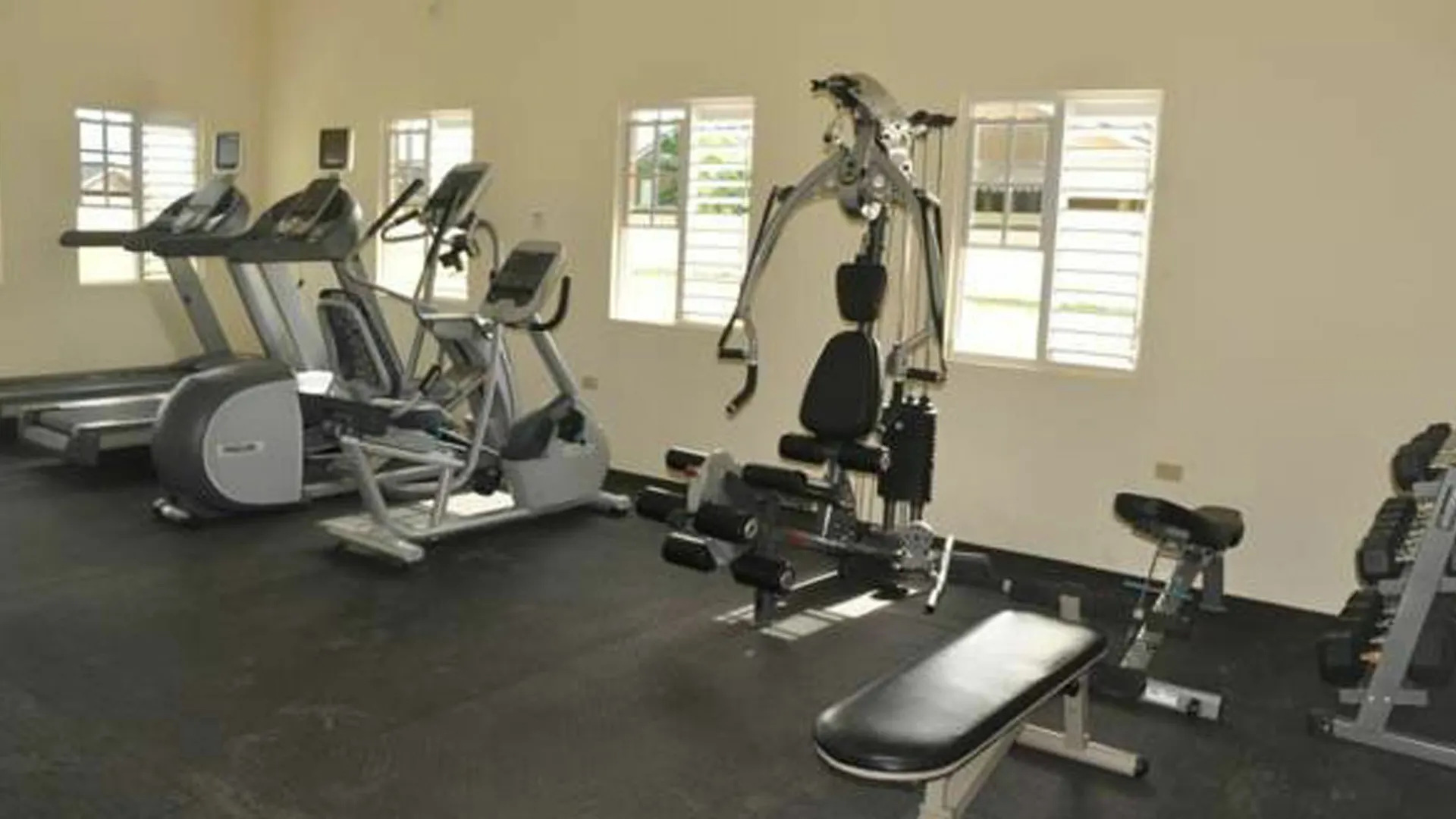 Holiday home Cherry Croft Nook Ocho Rios