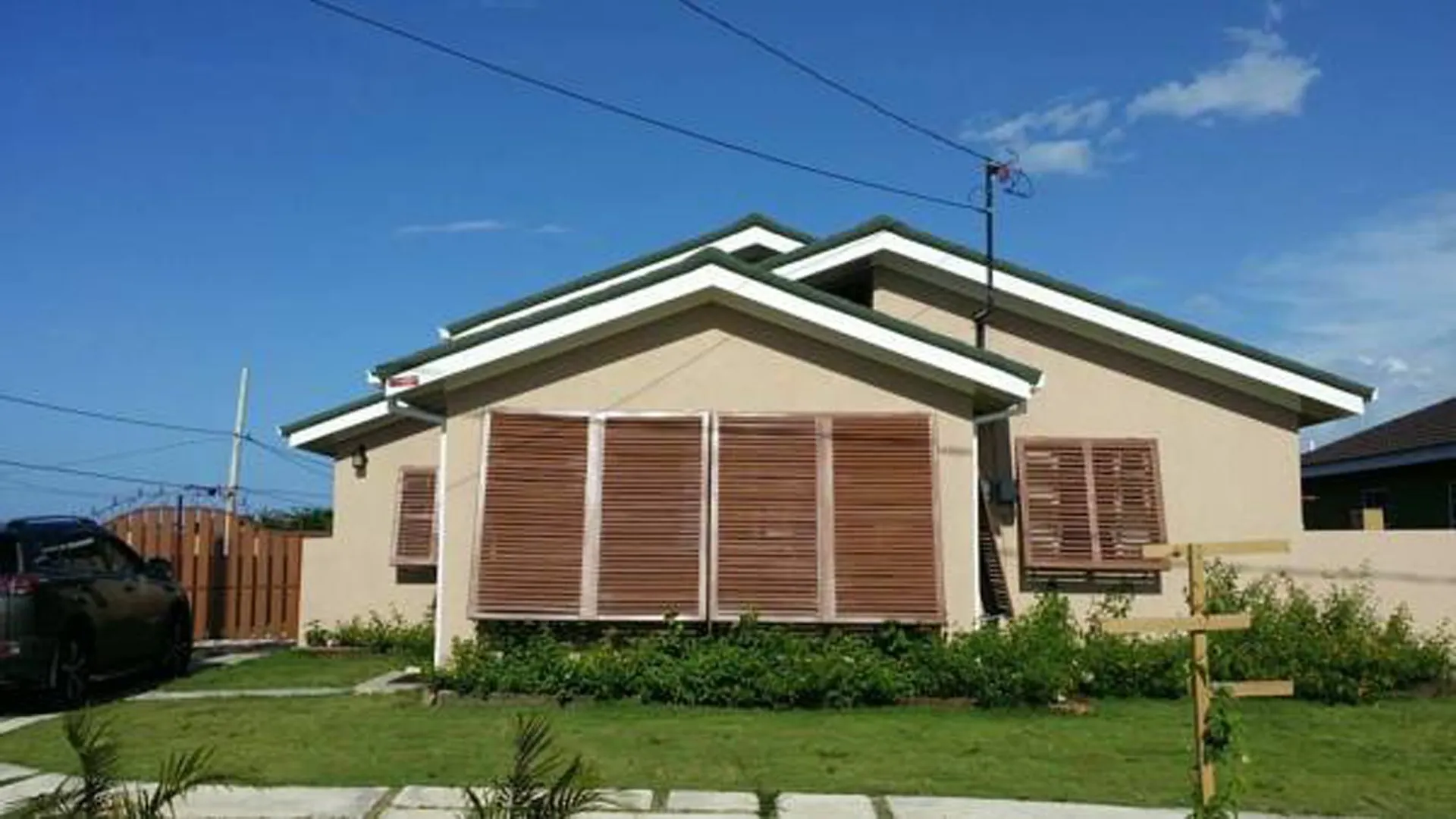 Cherry Croft Nook Ocho Rios Holiday home