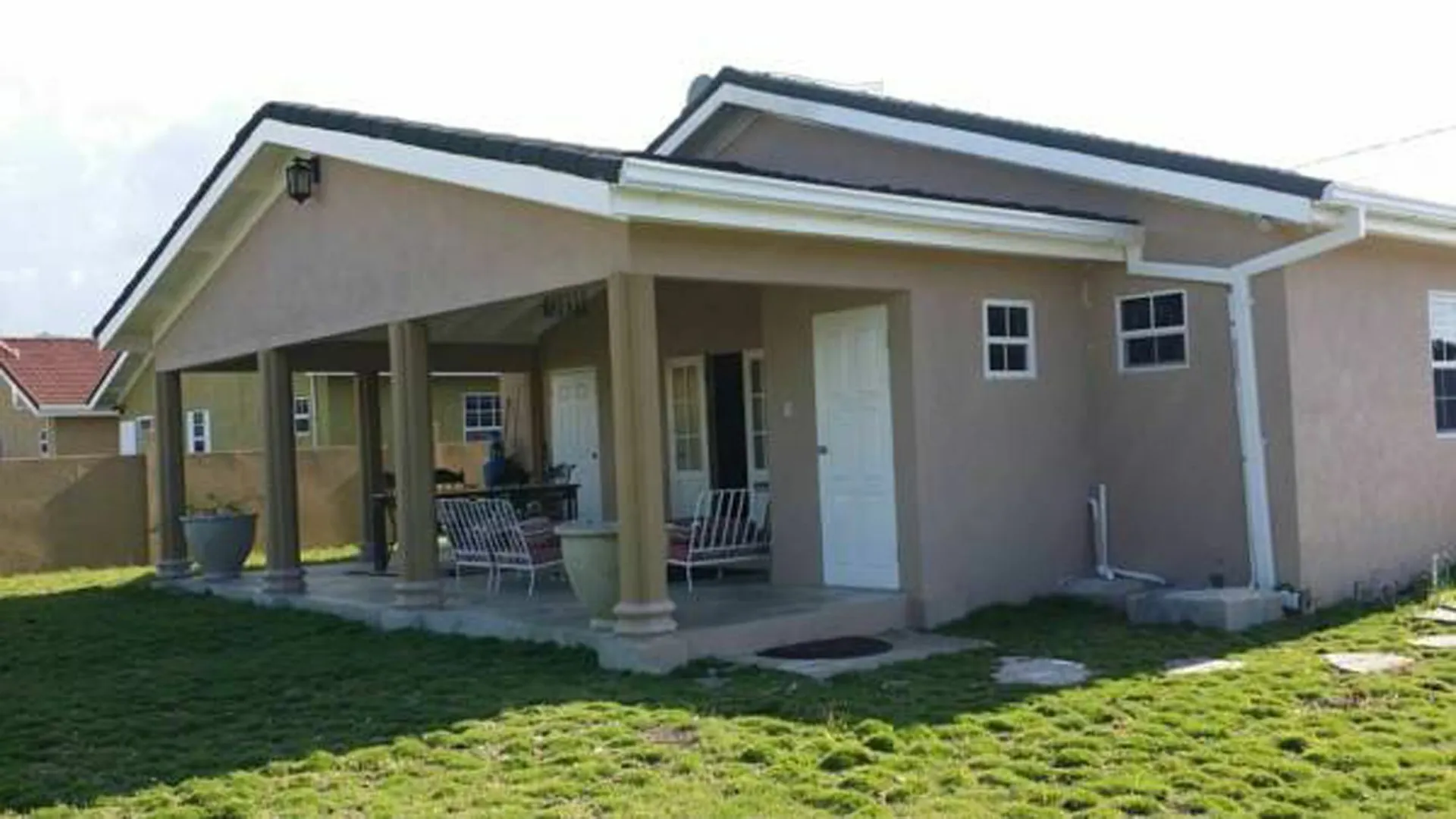 Cherry Croft Nook Ocho Rios 0*,